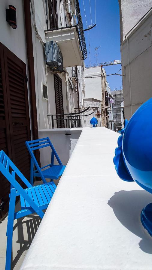 La Casa Di Nicole Otel Polignano a Mare Dış mekan fotoğraf