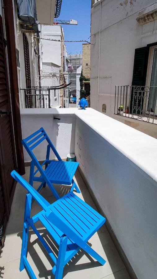 La Casa Di Nicole Otel Polignano a Mare Dış mekan fotoğraf