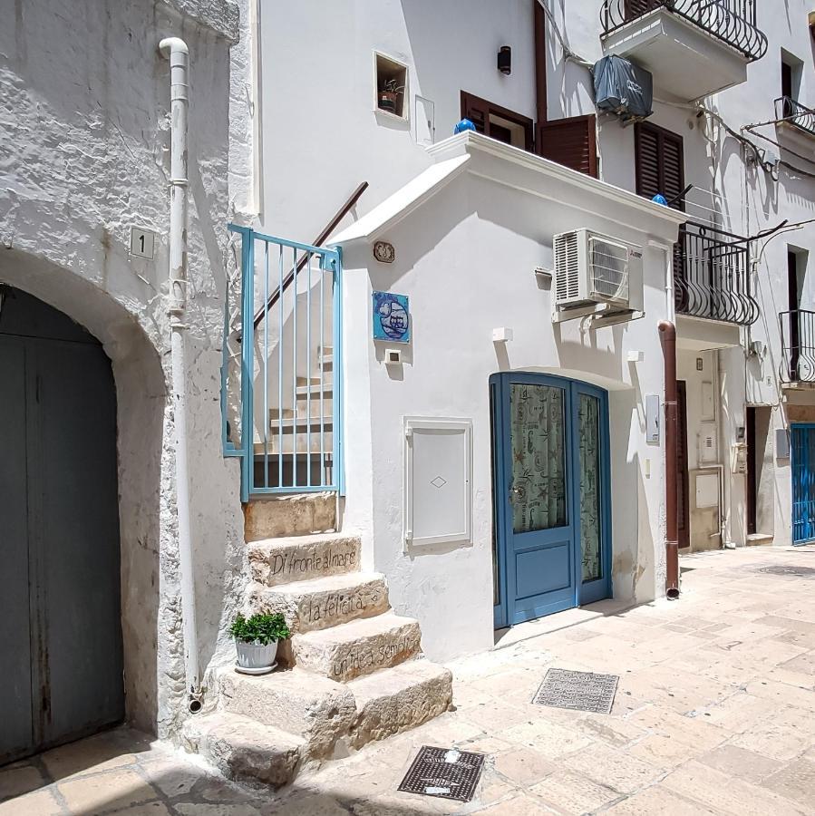 La Casa Di Nicole Otel Polignano a Mare Dış mekan fotoğraf