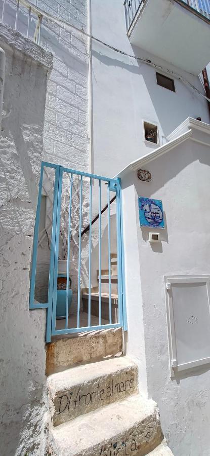 La Casa Di Nicole Otel Polignano a Mare Dış mekan fotoğraf