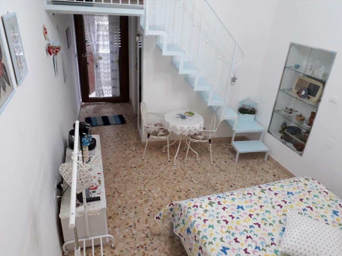 La Casa Di Nicole Otel Polignano a Mare Dış mekan fotoğraf