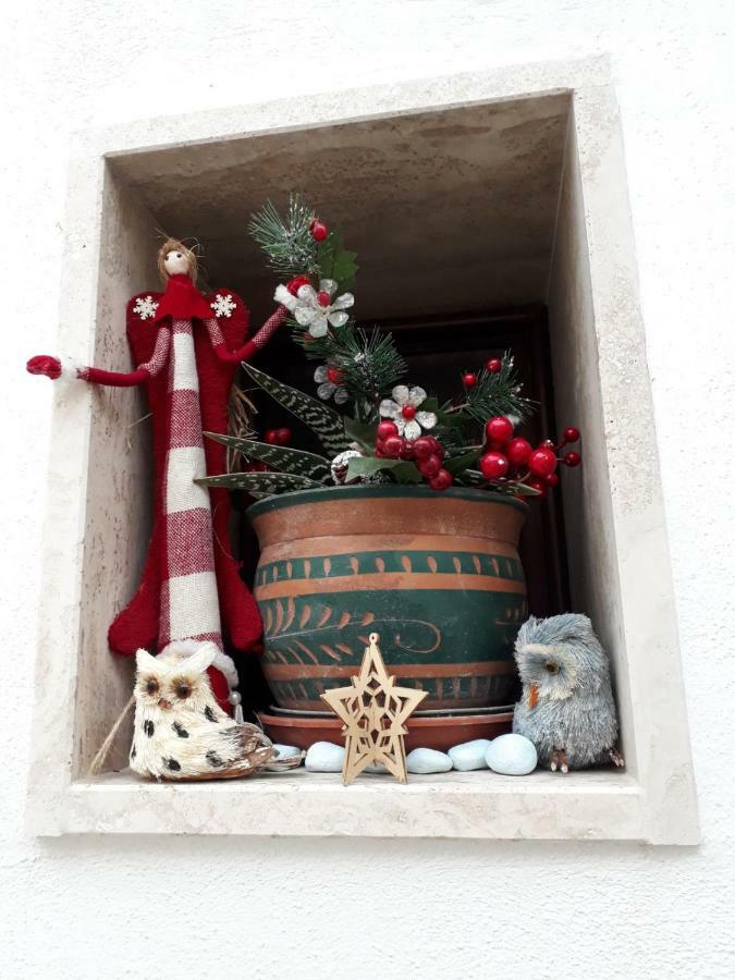 La Casa Di Nicole Otel Polignano a Mare Dış mekan fotoğraf